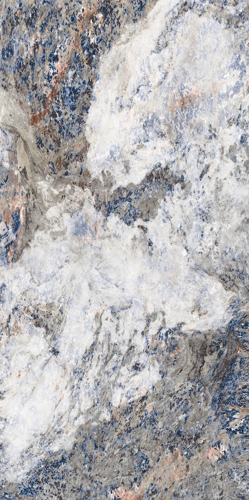 MARBLE WHITE