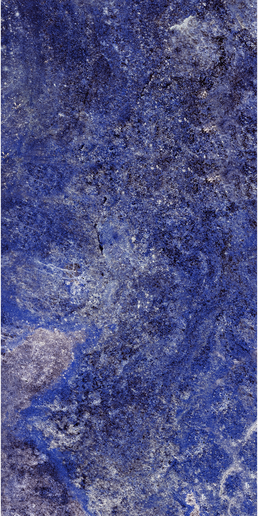 MARBLE BLUE