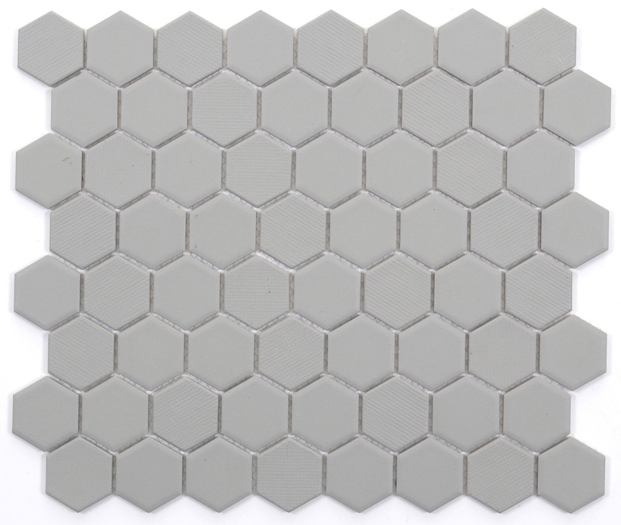 HEXA GREY MIX