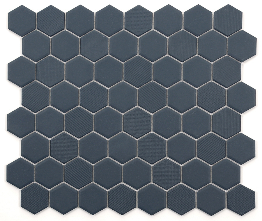 HEXA BLUE MIX