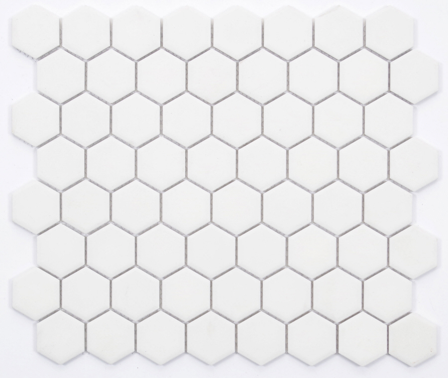 HEXA WHITE