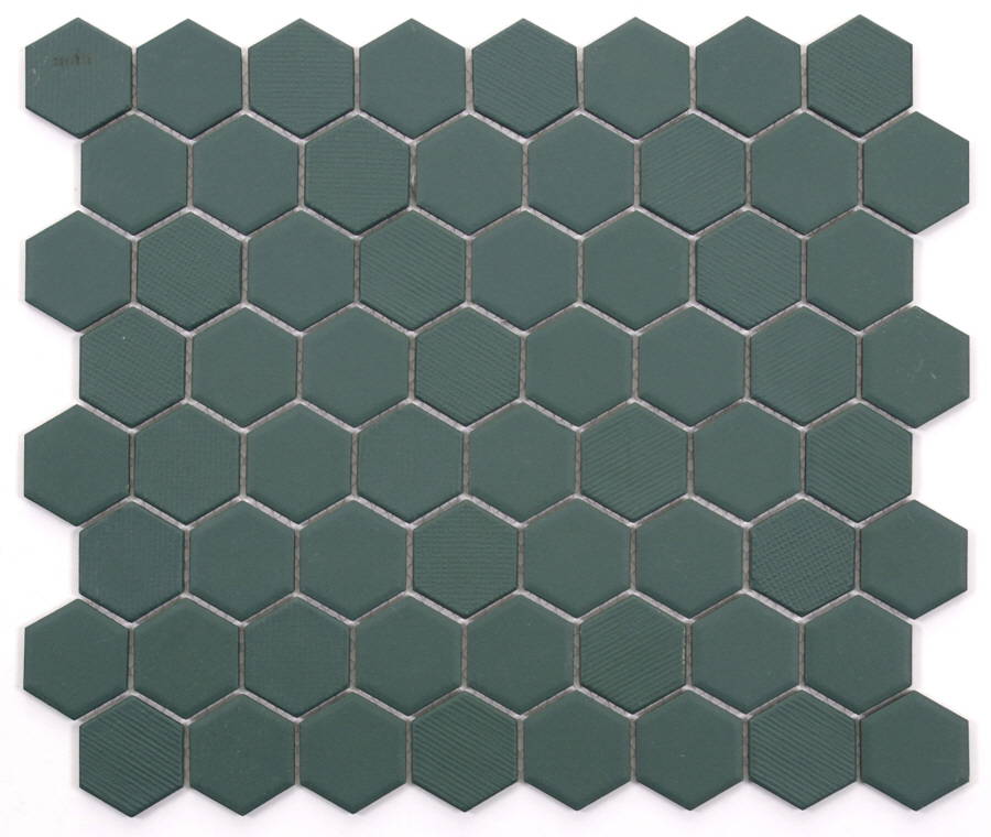 HEXA GREEN MIX