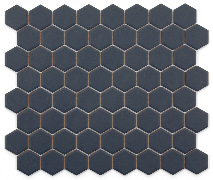 HEXA BLUE