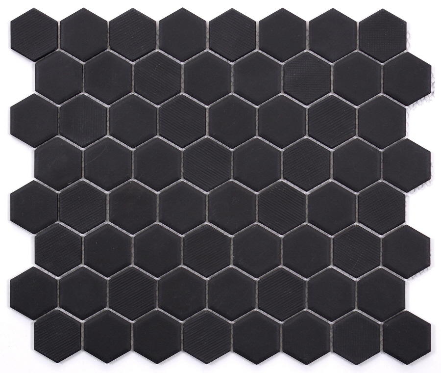 HEXA BLACK MIX