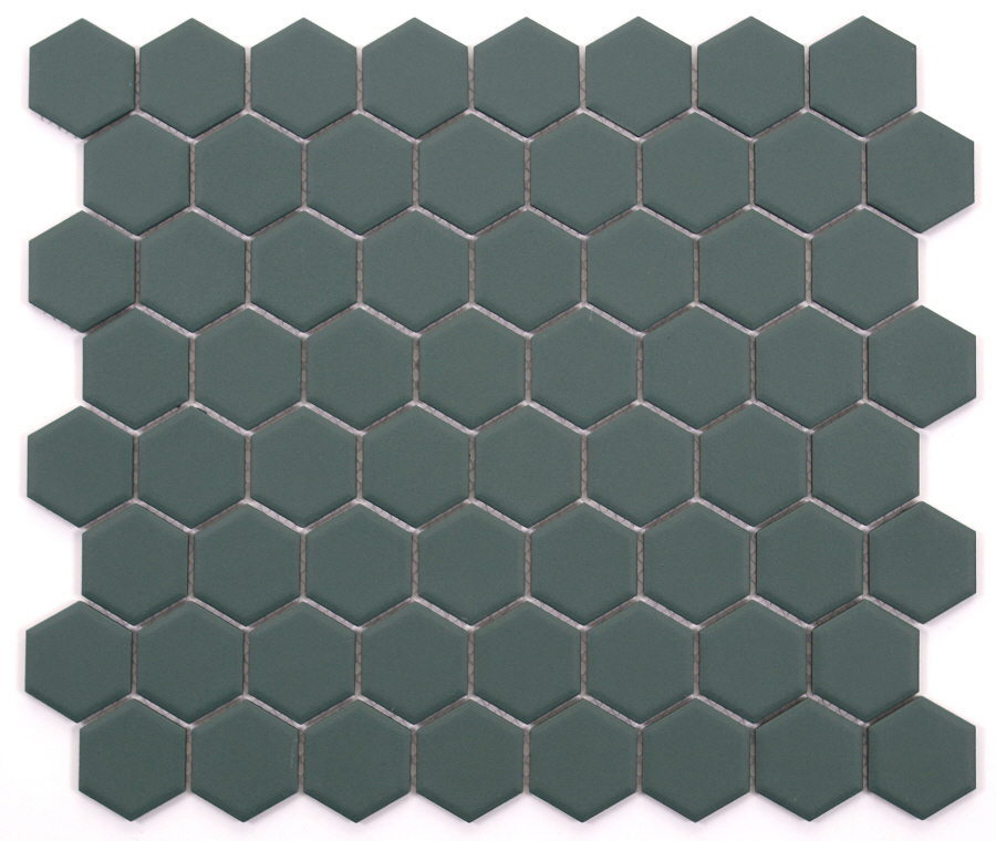 HEXA GREEN