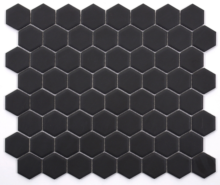 HEXA BLACK