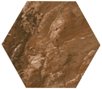 COUNTRY BRICK BROWN
